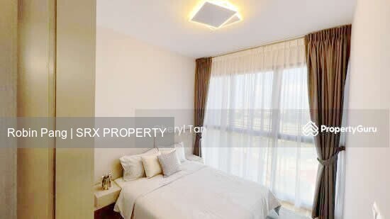 Avenue South Residence (D3), Apartment #495914071